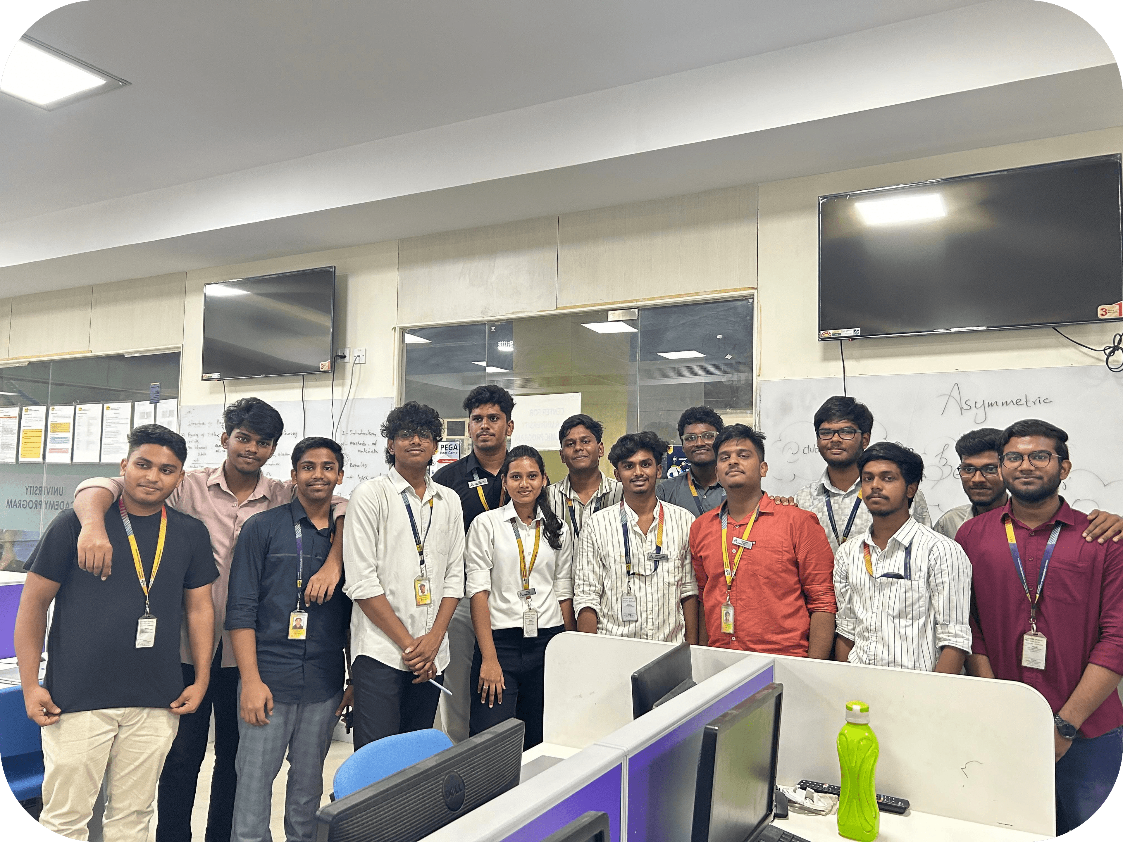 Android Espion Workshop